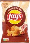 Chips saveur poulet rôti - Lay's - Lidl à Avignon Chips saveur poulet rôti - Lay's en promo chez Lidl Avignon à 0,89 €