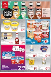 Margarine Angebot im aktuellen Selgros Prospekt auf Seite 6