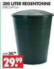 Regentonne im Angebot bei Wreesmann in Dessau-Roßlau Regentonne Angebote bei Wreesmann Dessau-Roßlau für 29,99 €