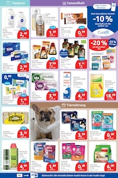 Purina Angebot & Preis im aktuellen budni Prospekt Purina Angebot im aktuellen budni Prospekt auf Seite 5