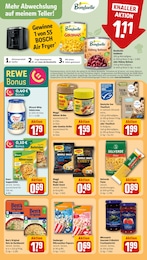 REWE Maggi im Prospekt 