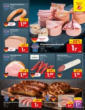 Aktueller Netto Marken-Discount Prospekt mit Bratwurst, "Aktuelle Angebote", Seite 11