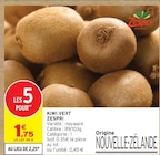 Promo Kiwi vert à 1,75 € dans le catalogue Intermarché Super à Aubigny-sur-Nère