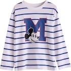 T-shirt garçon - DISNEY - Carrefour à Aulnay-sous-Bois T-shirt garçon - DISNEY en promo chez Carrefour Aulnay-sous-Bois à 5,99 €