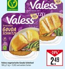 vegetarische Gouda Schnitzel Angebote von Valess bei Marktkauf Heilbronn für 2,49 €