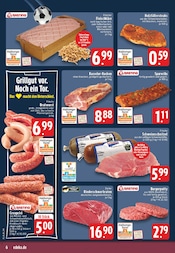 Braten im EDEKA Prospekt in Hamm Aktueller EDEKA Prospekt mit Braten, "Aktuelle Angebote", Seite 6
