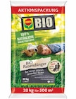 BIO Rasendünger im Angebot bei Dehner Garten-Center in Frankfurt BIO Rasendünger Angebote von Compo bei Dehner Garten-Center Frankfurt für 49,99 €