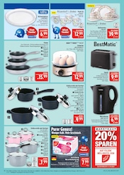 Aktueller Marktkauf Prospekt mit Wasserkocher, "AUSWAHL RIESIG, PREISE NIEDRIG", Seite 38