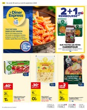 Tomate Angebote im Prospekt "LE COIN DES ENFANTS" von Carrefour auf Seite 24