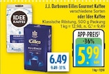 Aktuelle Kaffee Angebote bei diska in Freiberg Aktuelles Eilles Gourmet Kaffee Angebot bei diska in Freiberg ab 5,99 €