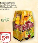 Aktuelle Tyskie Angebote bei GLOBUS in Bochum Aktuelles Biermix Angebot bei GLOBUS in Bochum ab 5,49 €