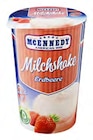 Milchshake im Angebot bei Lidl in Paderborn Milchshake Angebote von MCENNEDY bei Lidl Paderborn für 0,65 €