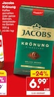 Krönung Angebote von Jacobs bei Netto Marken-Discount Hof für 6,99 €