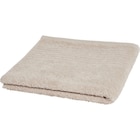 Linge de toilette "Bath" - TEX HOME dans le catalogue Carrefour