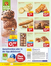 Baguette im Netto Marken-Discount Prospekt in Trier Aktueller Netto Marken-Discount Prospekt mit Baguette, "Aktuelle Angebote", Seite 20