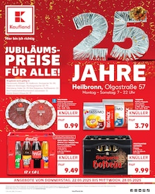 Kaufland Prospekt Aktuelle Angebote mit 58 Seiten