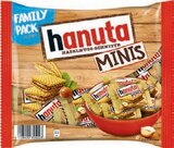 Lidl Zinnowitz - Minis Angebot im Prospekt Minis bei Lidl im Zinnowitz Prospekt für 4,19 €