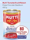 Tomatenfruchtfleisch von Mutti im aktuellen Netto Marken-Discount Prospekt für 