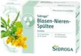 Gertruden Apotheke Neuenrade - Sidroga® Blasen-Nieren-Spültee Angebot im Prospekt Sidroga® Blasen-Nieren-Spültee bei Gertruden Apotheke im Neuenrade Prospekt für 3,95 €