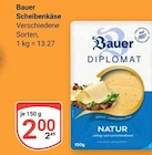 GLOBUS Roggentin - Scheibenkäse Angebot im Prospekt Scheibenkäse bei GLOBUS im Roggentin Prospekt für 2,00 €