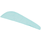 Serviette pour cheveux Blossity en promo chez Action Serviette pour cheveux Blossity dans le catalogue Action