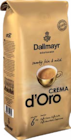 Crema d'Oro im Angebot bei aktiv & irma in Oldenburg Crema d'Oro Angebote von Dallmayr bei aktiv & irma Oldenburg für 13,99 €