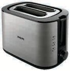 Grille-pain - PHILIPS en promo chez Super U Saint-Malo à 29,99 €