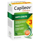 Capileov Anti-chute Cheveux - NUTREOV - Carrefour Capileov Anti-chute Cheveux - NUTREOV dans le catalogue Carrefour