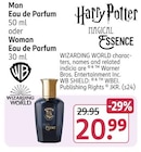 Aktuelle Eau De Parfum Angebote bei Rossmann in Bonn Aktuelles Magical Essence Angebot bei Rossmann in Bonn ab 20,99 €