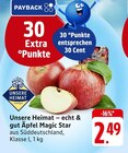 Äpfel Magic Star bei EDEKA im Wiernsheim Prospekt für 2,49 €