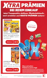 Kaufland Nesquik im Prospekt Kaufland Nesquik im Prospekt