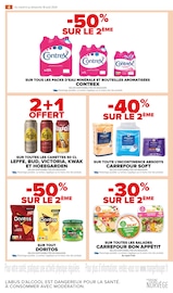 Alimentation Angebote im Prospekt "PIQUE-NIQUE" von Carrefour Market auf Seite 6