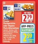 Fischstäbchen von Frosta im aktuellen EDEKA Prospekt