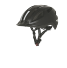 Fahrradhelm mit LED-Rücklicht Angebote von CRIVIT bei Lidl Ansbach für 13,99 €