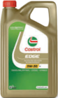 Aktuelles EDGE 5W-30 LL Angebot bei toom Baumarkt in Düsseldorf ab 43,99 €