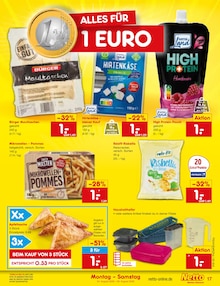 Mikrowelle im aktuellen Netto Marken-Discount Prospekt (Fürth) Mikrowelle im Netto Marken-Discount Prospekt "Aktuelle Angebote" mit 68 Seiten (Fürth)