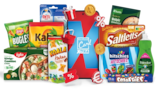 Kaufland - Aktion Angebot im Prospekt Aktion bei Kaufland im Prospekt "" für