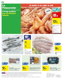 Offre Bar dans le catalogue Carrefour du moment à la page 20
