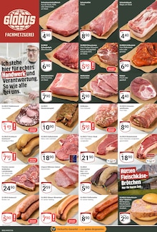 Schweinefleisch im aktuellen GLOBUS Prospekt (Braunschweig) Schweinefleisch im GLOBUS Prospekt "Aktuelle Angebote" mit 27 Seiten (Braunschweig)