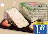 Gorgonzola von Galbani im aktuellen EDEKA Prospekt für 1,69 €