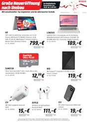 Kopfhörer im MediaMarkt Saturn Prospekt in Rosenheim Aktueller MediaMarkt Saturn Prospekt mit Kopfhörer, "ROSENHEIM FEIERT GROßE NEUERÖFFNUNG", Seite 12