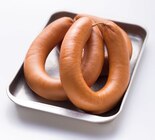 Lyoner im Ring im Angebot bei REWE in Germering Lyoner im Ring Angebote bei REWE Germering für 9,90 €