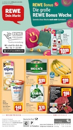 REWE Prospekt "Dein Markt" für Dortmund, 27 Seiten, 13.10.2025 - 18.10.2025