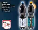 Aktuelles Energy Drink Angebot bei GLOBUS in Halle (Saale) ab 1,29 €