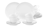 Aktuelle Tafel-Set Angebote bei Höffner in Bonn Aktuelles GESCHIRR-SERIE „Amina" Angebot bei Höffner in Bonn ab 69,00 €