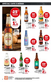 Whisky Angebote im Prospekt "La fête des mères À PRIX BAS" von Bi1 Whisky Angebote im Prospekt "La fête des mères À PRIX BAS" von Bi1 auf Seite 9