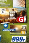 Aktuelles OLED TV 55OLED850 Angebot bei expert in Lörrach ab 999,00 €