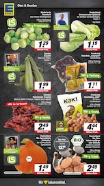 Aktueller E center Prospekt mit Bio, "Aktuelle Angebote", Seite 4