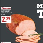 Aktuelle Pute Angebote bei Marktkauf in Bochum Aktuelles Putenbrust mit Paprika Angebot bei Marktkauf in Bochum ab 2,29 €