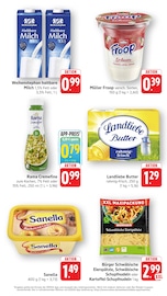 Lebensmittel im EDEKA Prospekt in Darmstadt Aktueller EDEKA Prospekt mit Lebensmittel, "Aktuelle Angebote", Seite 6